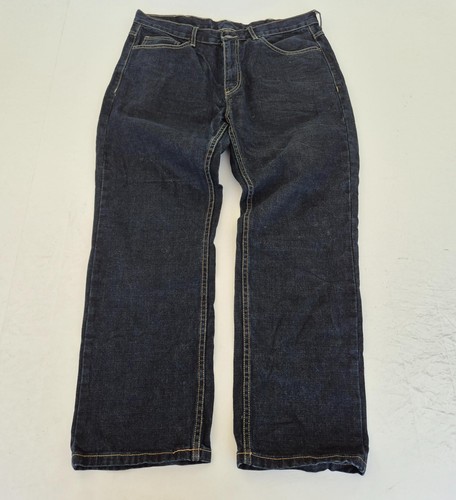 Farah jeans w36 l30 blue - w36,