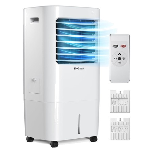 Pro breeze air cooler - 4,