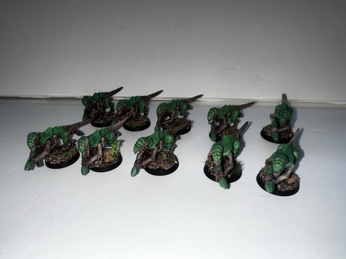 Warhammer 40k tyranid - 40k,