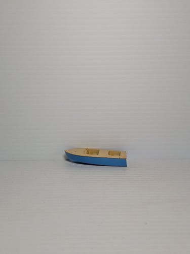 Matchbox moko lesney 48 - matchbox, n⁰48