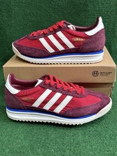 Adidas SL72 RS Shadow Red
