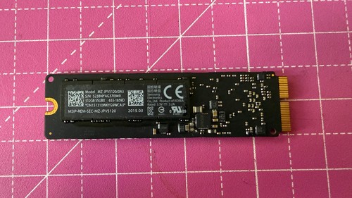 Internal 512gb ssd for apple - internal,