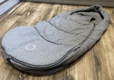 Bugaboo Universal Footmuff