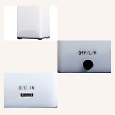 635nm Darkroom Safe Light for