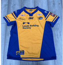 Leeds Rhinos ISC 2017 Rugby