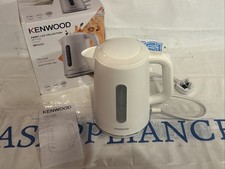 Kenwood Abbey Lux Water Kettle