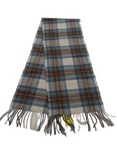 Lochmere Men's Scarf Multi