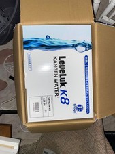 Brand New Enagic Kangen K8