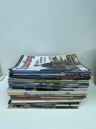 Job lot scouting - lot, of