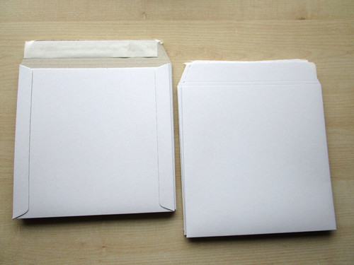Strong white - of,