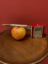 Antique 1903 Sampson Mordan