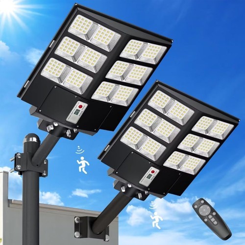 600w solar street - 600w,