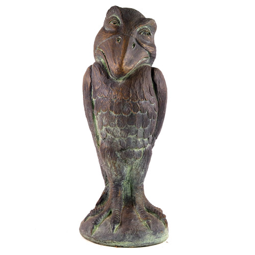 Grotesque wally bird - grotesque,
