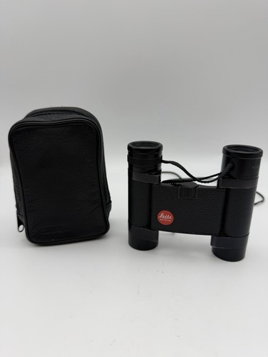 Leica leitz trinovid 8x20 - leitz,
