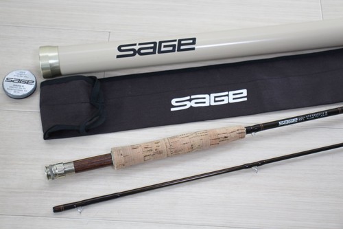 Sage 690 rpl graphite iii - sage, fly