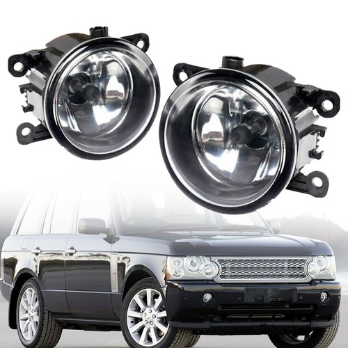 For land rover - land, range