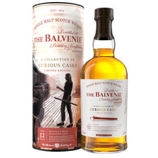 Balvenie 12 Year Old Montilla