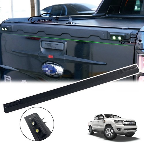 Rear tailgate protector top - rear,