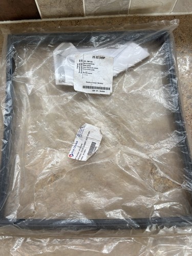Rational oven door gasket - rational,