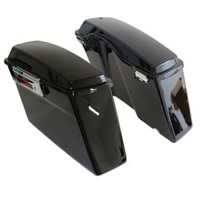Panniers w/Locks for