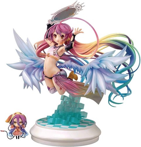 Game life zero jibril - no,