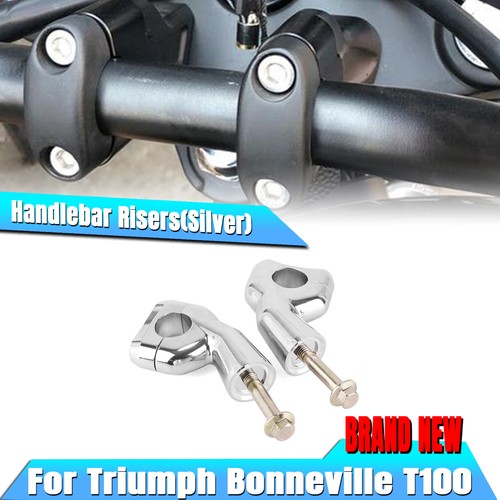 Motorcycle handlebar riser bar - motorcycle,