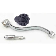 Mill Part Milling Machine