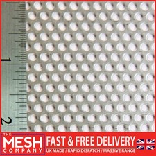 The Mesh Company 3mm Hole