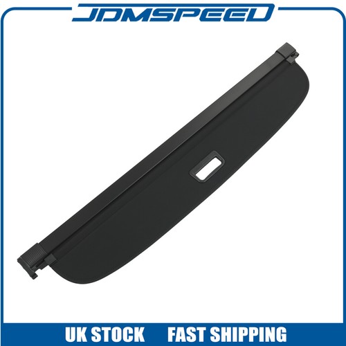 Parcel shelf load cover roller - shelf,