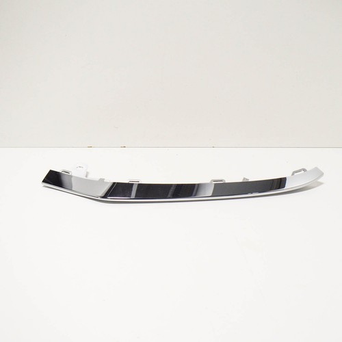 Class w212 front bumper - front,