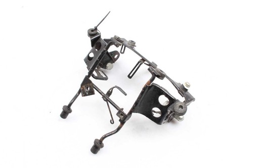 Holder headlight bracket honda - headlight,