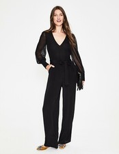 BODEN BELGRAVE Jumpsuit SILK