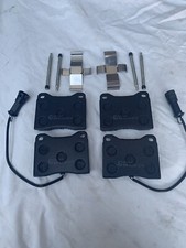 pads/pins/shim Kit To Fit