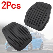 Brake and clutch pedal - brake, pad