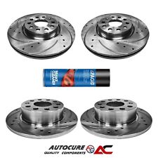 FITS VW SCIROCCO R LINE 2.0