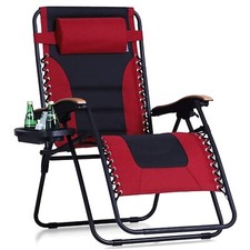 Zero Gravity Chair Lounge