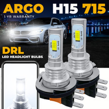 For VW Golf Mk7 DRL Led White