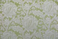 ZOFFANY CURTAIN FABRIC DESIGN