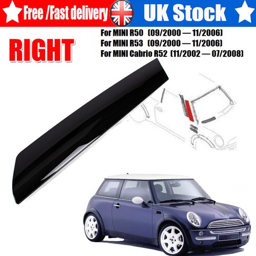 For mini cooper - r52, a