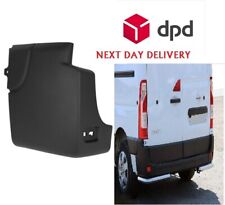 Renault Master 2010-2024 Rear