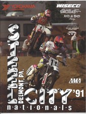 Vintage Steel City Nationals