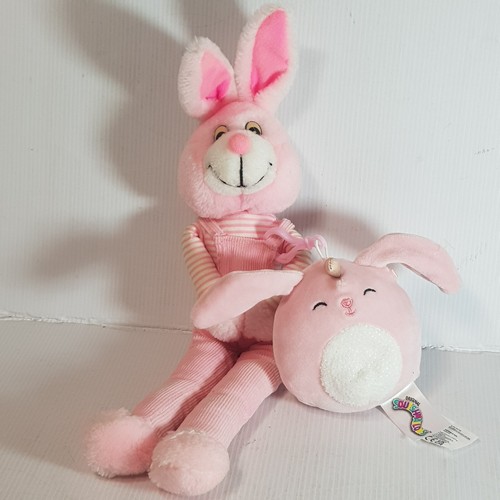 Squishmallows bunny unicorn