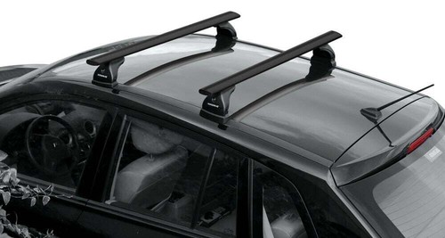 Roof bars for kia niro - for,
