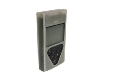 Xp Deus Orx Remote Control Cover - Clear