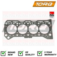 Cylinder Head Gasket Torq Fits