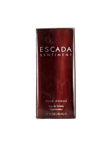 Escada sentiment pour homme - escada,