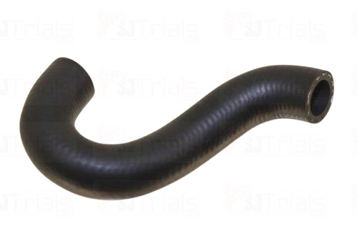 Scorpa sherco radiator - scorpa,