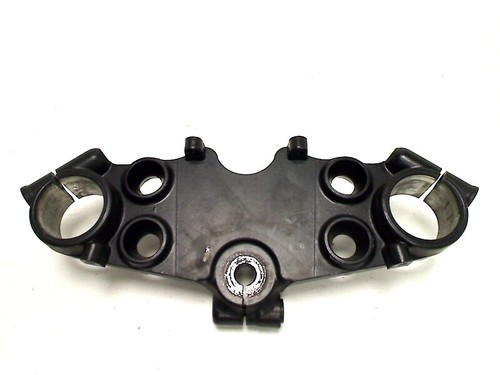 Front fork upper yoke suzuki - fork,