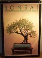 Bonsai: The Art of Growing and