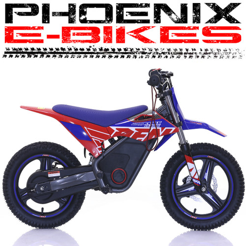 Rfn bike kids - kids, mx